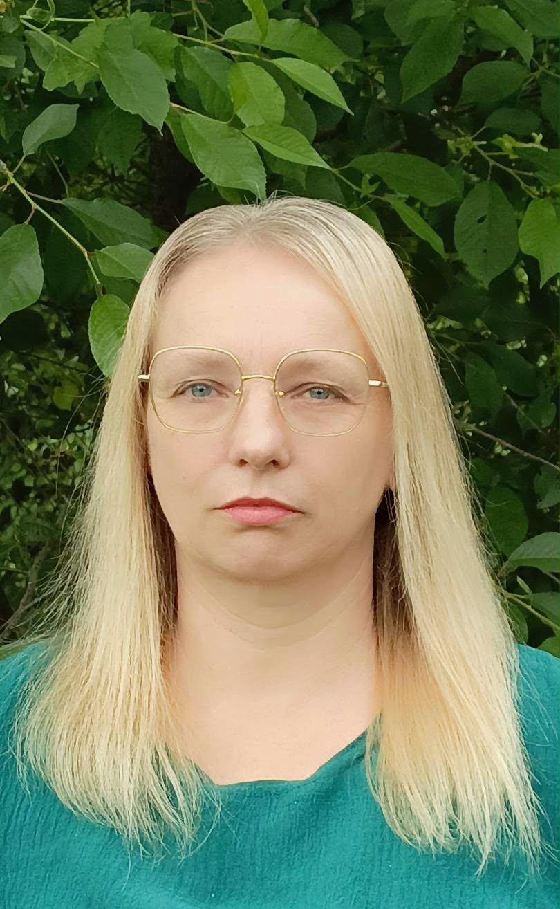 Joanna Piotrzkowicz