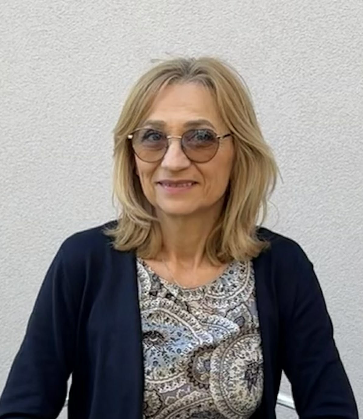 Anna Brodecka